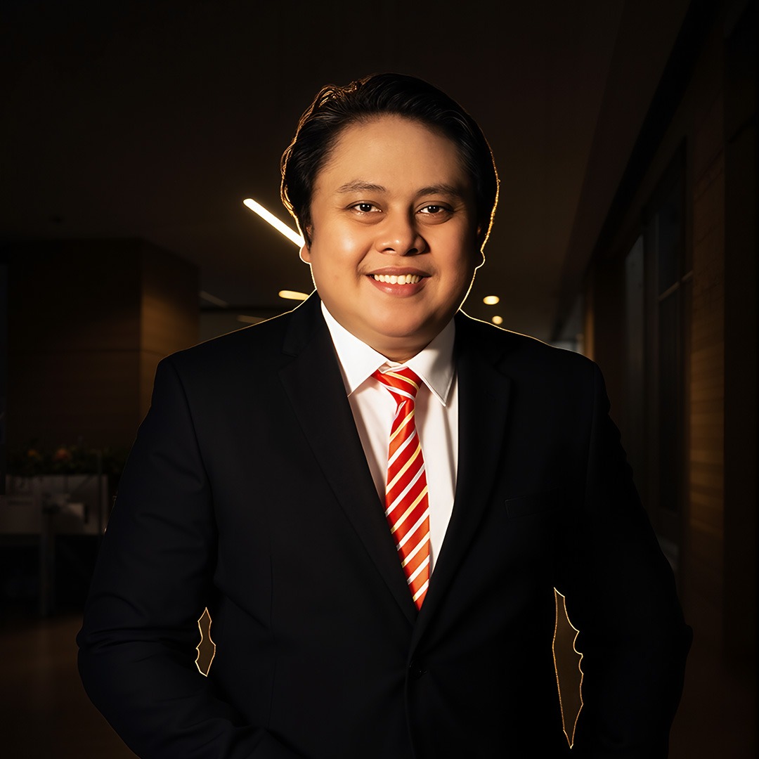 Brian Pramudita
