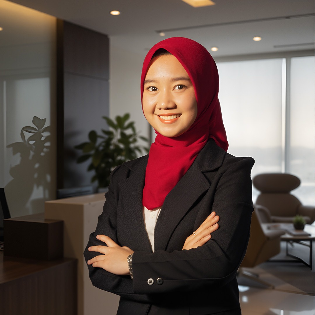 Irma Nuranisa